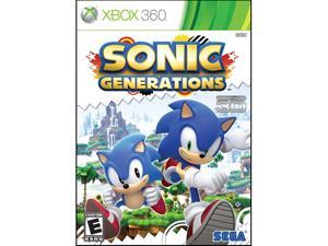 Xbox 360 Game Xbox 360 Game