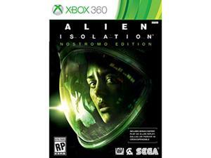 Alien: Isolation Nostromo Edition Xbox 360 Alien: Isolation Nostromo Edition Xbox 360