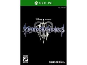 Kingdom Hearts III Xbox One Kingdom Hearts III Xbox One