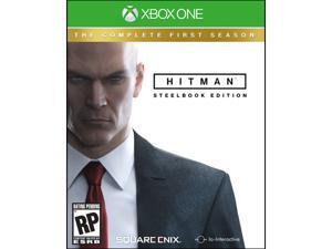 Hitman: The Complete First Season - Xbox One Hitman: The Complete First Season - Xbox One