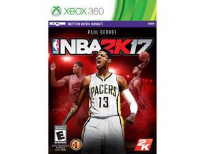 NBA 2K17 - Xbox 360 NBA 2K17 - Xbox 360