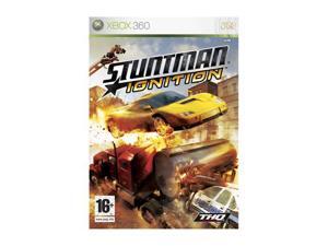 Stuntman: Ignition Xbox 360 Game Stuntman: Ignition Xbox 360 Game