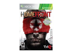 Homefront Game Headset
