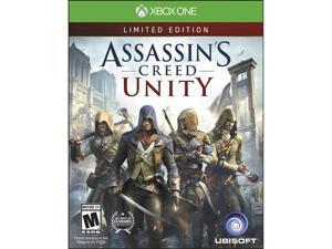 Assassin's Creed Unity - Xbox One Assassin's Creed Unity - Xbox One