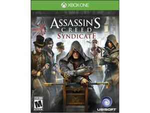 Assassin's Creed Syndicate - Xbox One Assassin's Creed Syndicate - Xbox One