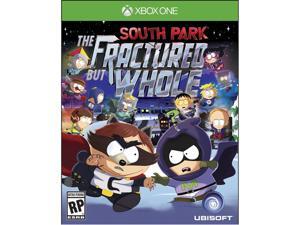 South Park: The Fractured But Whole - Xbox One South Park: The Fractured But Whole - Xbox One