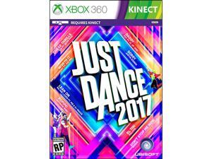 Just Dance 2017 - Xbox 360 Just Dance 2017 - Xbox 360