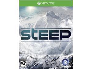 Steep - Xbox One Steep - Xbox One