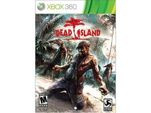 Dead Island for Xbox 360 Dead Island for Xbox 360