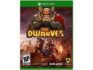 The Dwarves - Xbox One The Dwarves - Xbox One