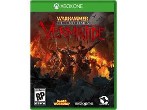 Warhammer: End Times - Vermintide - Xbox One Warhammer: End Times - Vermintide - Xbox One