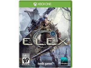 Elex - Xbox One Elex - Xbox One