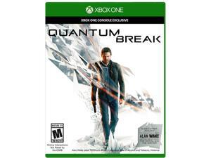 Quantum Break - Xbox One Quantum Break - Xbox One