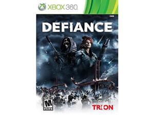 Defiance Xbox 360 Game Defiance Xbox 360 Game