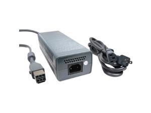 CABLES UNLIMITED Hardcore Gaming XBOX 360 Power Supply CABLES UNLIMITED Hardcore Gaming XBOX 360 Power Supply