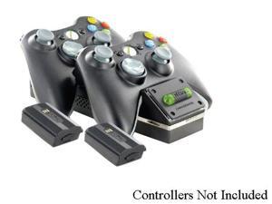 Charge Base S for Xbox 360 Charge Base S for Xbox 360