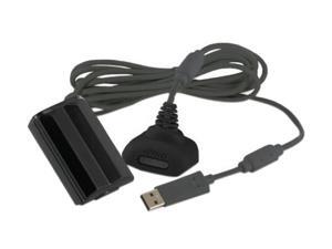 NYKO XBOX 360 Power Kit Black NYKO XBOX 360 Power Kit Black