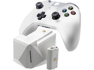 Nyko Charge Block Solo (white) - Xbox One Nyko Charge Block Solo (white) - Xbox One