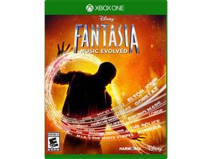 Fantasia: Music Evolved Xbox One Fantasia: Music Evolved Xbox One