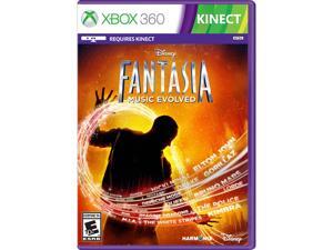 Fantasia: Music Evolved Xbox 360 Fantasia: Music Evolved Xbox 360