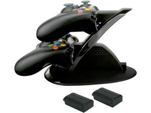 PDP Microsoft Energizer Controller Charger Xbox 360 PDP Microsoft Energizer Controller Charger Xbox 360
