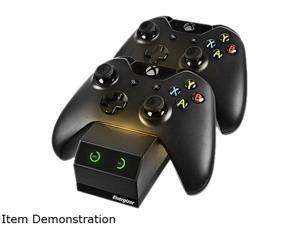 PDP Energizer 2X Smart Charger for Xbox One PDP Energizer 2X Smart Charger for Xbox One