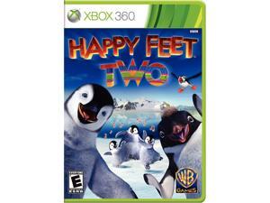 Happy Feet 2 Xbox 360 Game Happy Feet 2 Xbox 360 Game