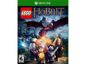 Lego: The Hobbit Xbox One Lego: The Hobbit Xbox One