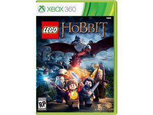 Lego: The Hobbit Xbox 360 Lego: The Hobbit Xbox 360
