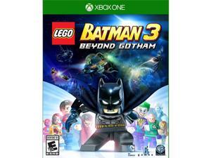 LEGO Batman 3: Beyond Gotham Xbox One LEGO Batman 3: Beyond Gotham Xbox One