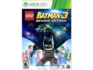 Lego Batman 3: Beyond Gotham Xbox 360 Lego Batman 3: Beyond Gotham Xbox 360