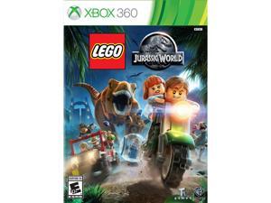 LEGO Jurassic World Xbox 360 LEGO Jurassic World Xbox 360