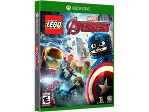 LEGO Marvel's Avengers Xbox One LEGO Marvel's Avengers Xbox One
