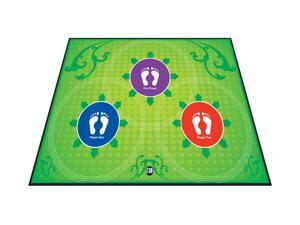 CTA Digital Perfect Range Game Mat for Xbox 360 Kinect CTA Digital Perfect Range Game Mat for Xbox 360 Kinect