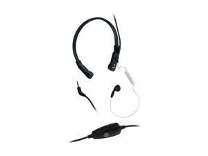 CTA Digital U.S. Army Throat Mic Headset for Xbox 360 CTA Digital U.S. Army Throat Mic Headset for Xbox 360