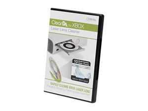 Digital Innovations CleanDr for XBOX Laser Lens Cleaner Digital Innovations CleanDr for XBOX Laser Lens Cleaner