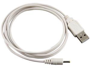 INSTEN USB Charging Cable for Microsoft Xbox 360 / Xbox 360 Slim Wireless Headset INSTEN USB Charging Cable for Microsoft Xbox 360 / Xbox 360 Slim Wireless Headset