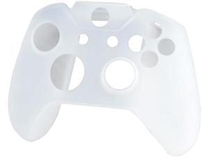 INSTEN White Silicone Skin Case For Xbox One Remote Controller INSTEN White Silicone Skin Case For Xbox One Remote Controller
