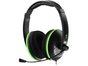 Turtle Beach Ear Force XL1 Headset With In-Line Amplifier Turtle Beach Ear Force XL1 Headset With In-Line Amplifier