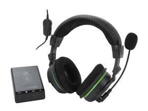 Turtle Beach Ear Force X42 Premium Wireless Gaming Headset with Dolby Surround Sound for Xbox 360 Turtle Beach Ear Force X42 Premium Wireless Gaming Headset with Dolby Surround Sound for Xbox 360