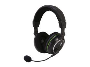 Turtle Beach Ear Force XP400 Wireless Dolby Surround Sound + Wireless Chat Gaming Headset Turtle Beach Ear Force XP400 Wireless Dolby Surround Sound + Wireless Chat Gaming Headset