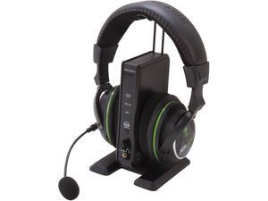 Turtle Beach Ear Force XP500 Dolby 7.1 Wireless Gaming Headset For PS3/Xbox 360 Turtle Beach Ear Force XP500 Dolby 7.1 Wireless Gaming Headset For PS3/Xbox 360