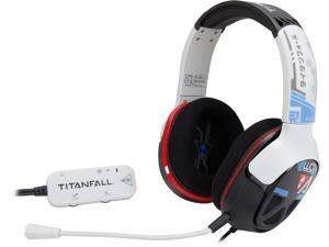 Turtle Beach Titanfall Ear Force Atlas Xbox One Gaming Headset Turtle Beach Titanfall Ear Force Atlas Xbox One Gaming Headset