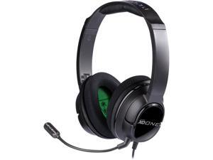 Turtle Beach Ear Force XO One Amplified Stereo Gaming Headset for Xbox One and Mobile Devices (TBS-2218-01) Turtle Beach Ear Force XO One Amplified Stereo Gaming Headset for Xbox One and Mobile Devices (TBS-2218-01)