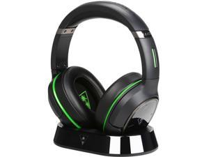 Turtle Beach Ear Force Elite 800X Premium Fully Wireless Noise-Cancelling DTS Surround Sound Gaming Headset for Xbox One Turtle Beach Ear Force Elite 800X Premium Fully Wireless Noise-Cancelling DTS Surround Sound Gaming Headset for Xbox One