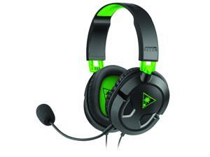 Turtle Beach Ear Force Recon 50X Gaming Headset for Xbox One (compatible w/ new Xbox One controller) Turtle Beach Ear Force Recon 50X Gaming Headset for Xbox One (compatible w/ new Xbox One controller)
