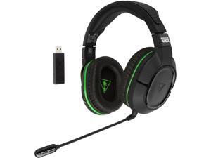 Turtle Beach Ear Force Stealth 420X Premium Fully Wireless Gaming Headset for Xbox One Turtle Beach Ear Force Stealth 420X Premium Fully Wireless Gaming Headset for Xbox One