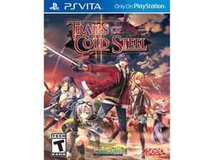 Legend of Heroes: Trails of Cold Steel 2 - PlayStation Vita Legend of Heroes: Trails of Cold Steel 2 - PlayStation Vita