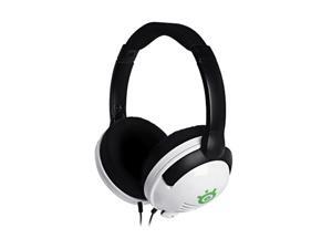 SteelSeries Spectrum 4XB Xbox 360 Headset SteelSeries Spectrum 4XB Xbox 360 Headset