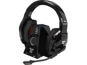 TRITTON XBOX 360 Warhead 7.1 Wireless Headset TRITTON XBOX 360 Warhead 7.1 Wireless Headset